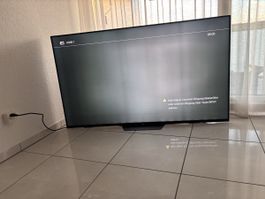 Sony Bavaria 75“ 