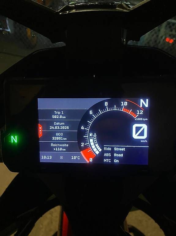 Enduro: KTM 890 Adventure – Gebraucht aus Schaffhausen von dav_5vx8 3