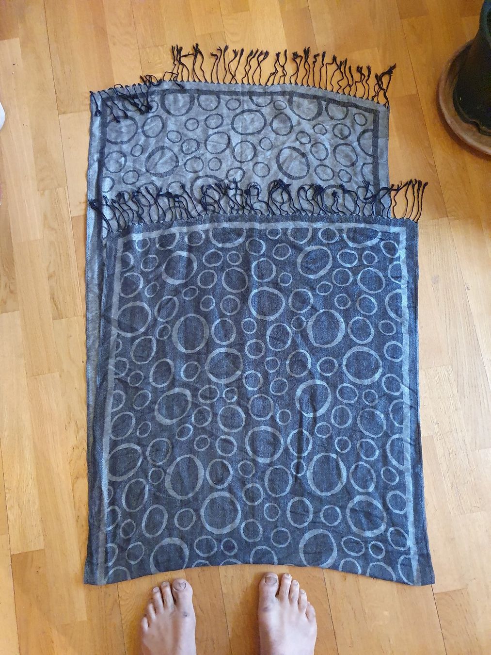 Vestiti: Damenfoulard JIGA – Usato da Zürich venduto da loosebone 1