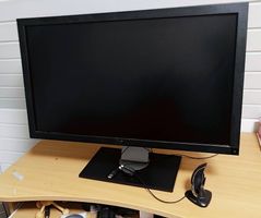 Dell Ultrasharp 2711 + Spider 3 Elite
