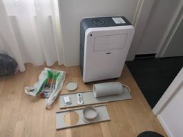 Nanyo Klimaanlage