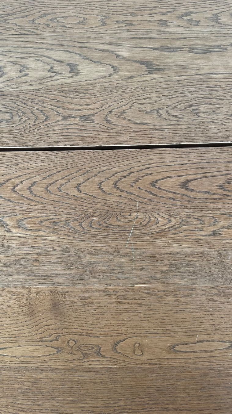 Ikea Tische: Mörbylanga Tisch 220cm – Gebraucht aus Basel von viv_vk85 4