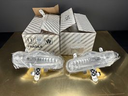 Original Fiat Tagfahrleuchte 52174841 & 52174843