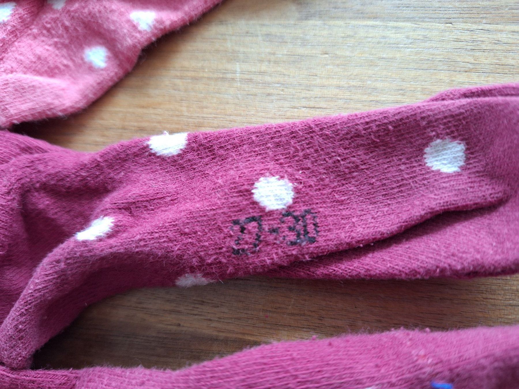 Calze per bambini: 6 Paar Kniesocken Grösse 27-30 – Usato da Zürich venduto da Candid85 3