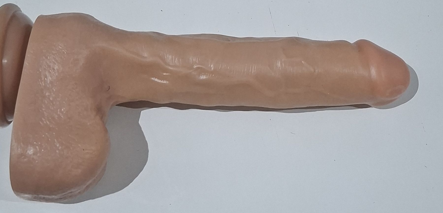 Jouets: Sexspielzeug ca 27 cm – D'occasion à Glattbrugg par cub_w7l8