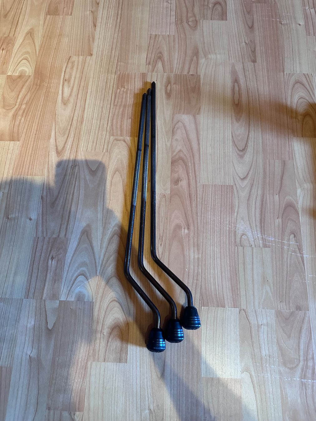 Strumenti musicali: Batterie Pearl Export + Siège + Pédale – Usato da Estavannens venduto da Woupitoupitouwoup 3