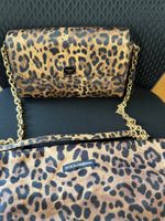 Neue Dolce & Gabbana Tasche Leopard Print