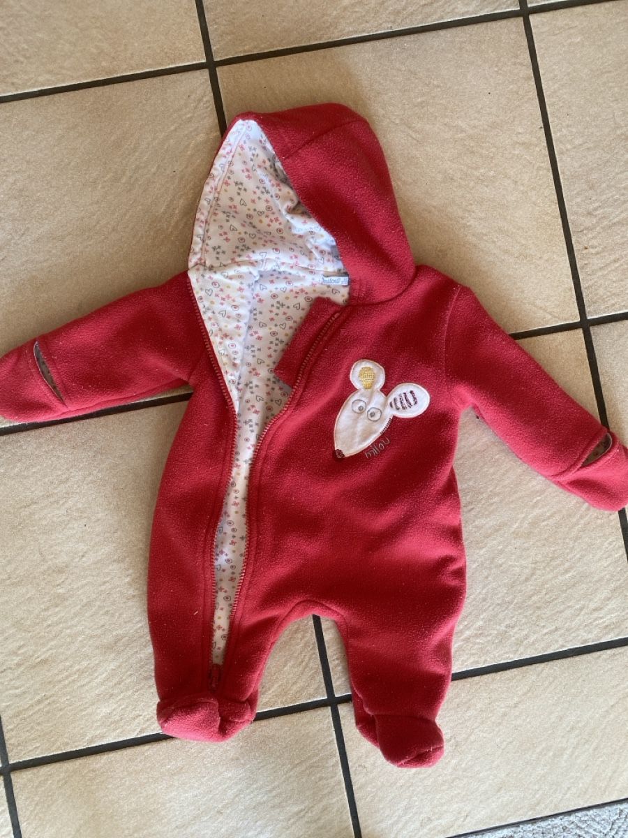 Ensembles coordonnés: Winter Overall 62 – D'occasion à Wengi b. Büren par sch_dmj5