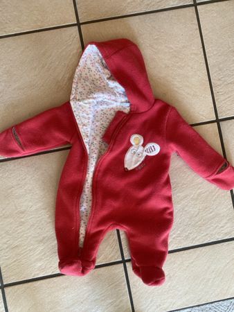 Winter Overall 62