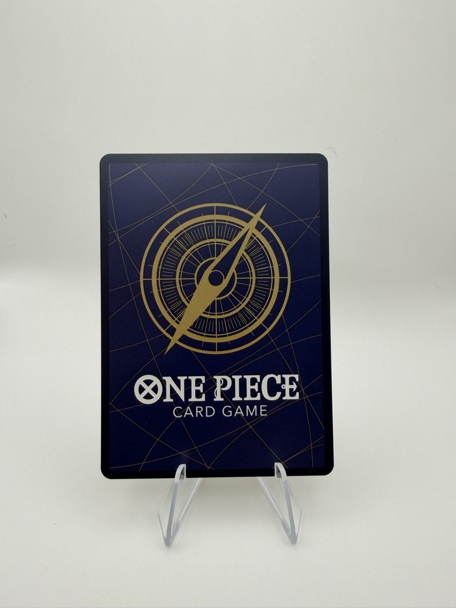 Bandai Carte collezionabili: One Piece Kizaru SR EB04-058 JP – Nuovo (secondo la descrizione) da Grossdietwil venduto da bekushii 1