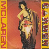 McLaren Malcolm: Carmen 7"