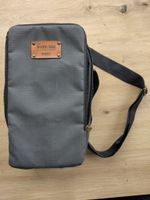 Kühltasche für Flaschen, perfekt für ein Picknick