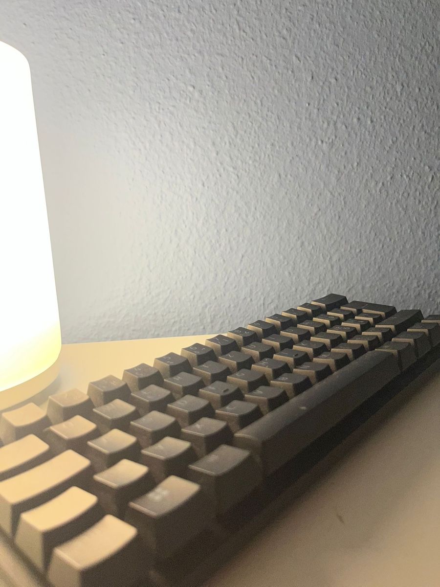Razer Tastaturen: Razer Hunstman Mini – Neu (gemäss Beschreibung) aus Volketswil von Peony123 4