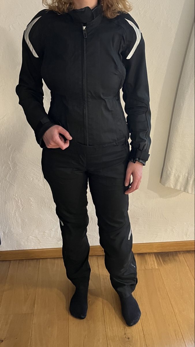 BMW Completi & Tailleur: Motorradkombi BMW – Usato da Elfingen venduto da Andiex