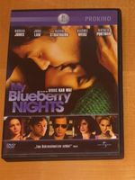 My Blueberry Nights DVD mit Norah Jones & Jude Law