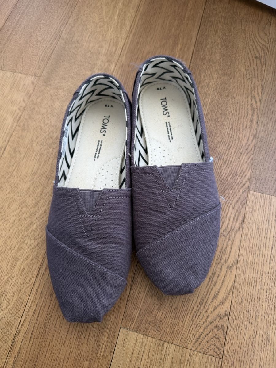 Toms Scarpe da donna: Toms shoes 38 – Nuovo (secondo la descrizione) da Hausen AG venduto da nik_9sg2 2