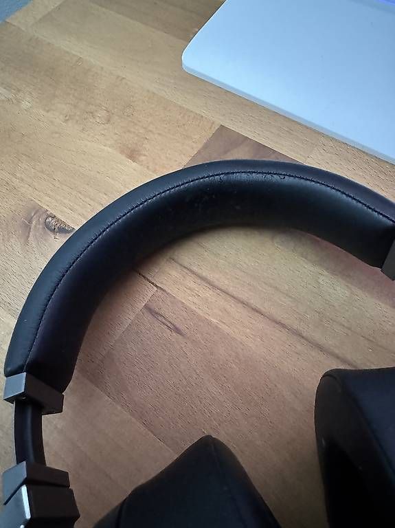 Corsair Cuffie: CORSAIR VIRTUOSO SE GAMING HEADSET – Usato da Lengnau BE venduto da YSMYGL 3