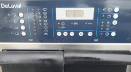 DeLaval Waschautomat C200, 40L- sofort einsatzbereit