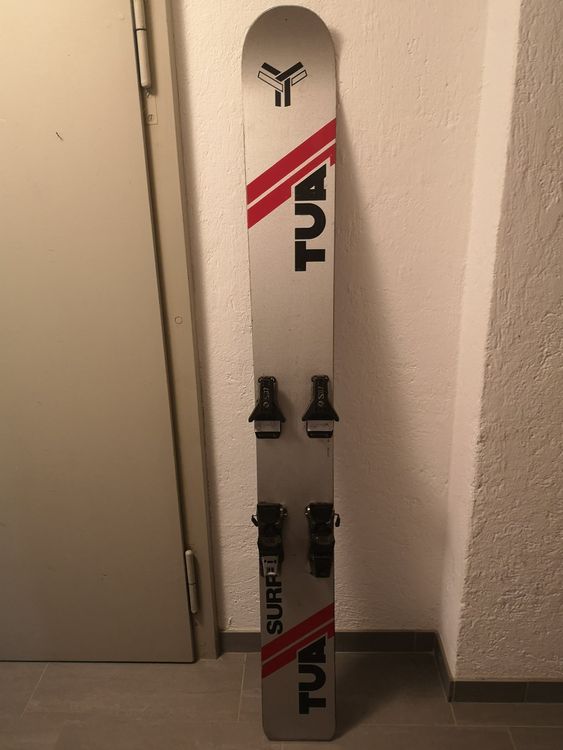 Monoski Oldtimer (Gebraucht) in Rüti ZH für CHF 11 – nur Abholung auf ...