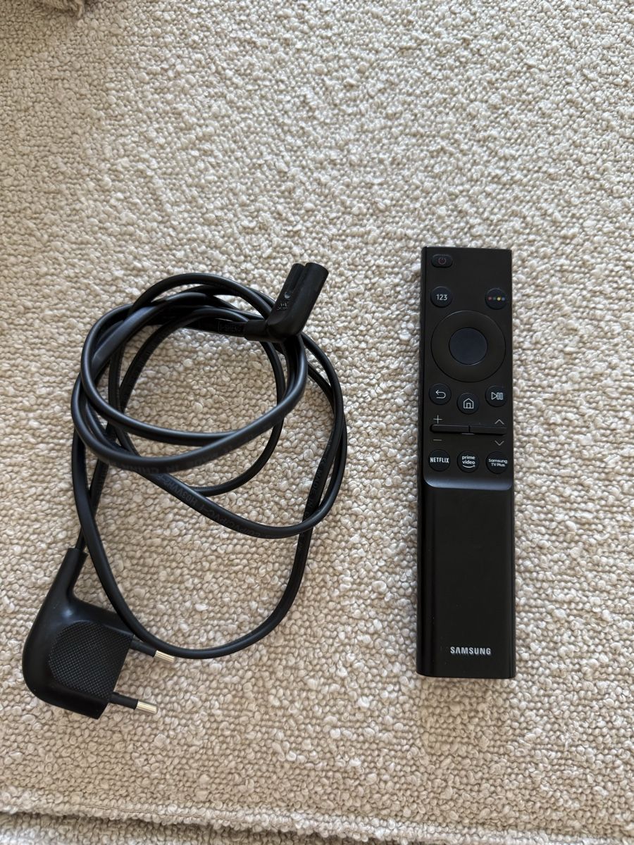 Samsung Televisori: Samsung TV 43'' – Usato da Frauenfeld venduto da lkl_l8bn 1