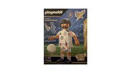 Playmobil 71668 - DFB Stars - Ilkay Gündogan