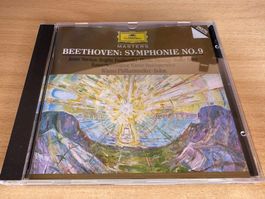 N2 Beethoven - Jessye Norman · Brigitte Böhm Symphonie No. 9