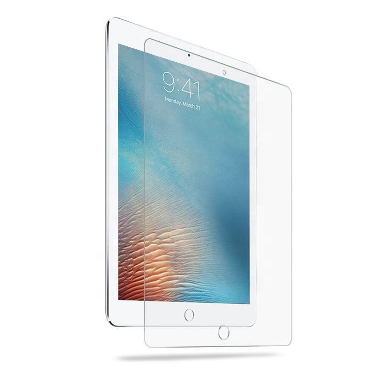Coques & Sacs: Panzerglas iPad 2017 Air 1 / 2 / PRO 9.7 – Neuf avec emballage d'origine à Zürich par Store-247