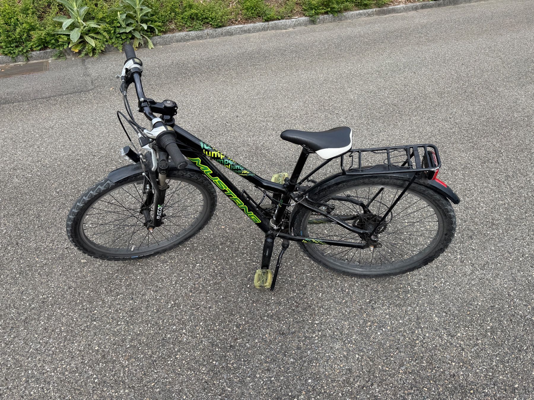Biciclette: Kindervelo ab ca. 130cm – Usato da Brugg AG venduto da LMeier 1