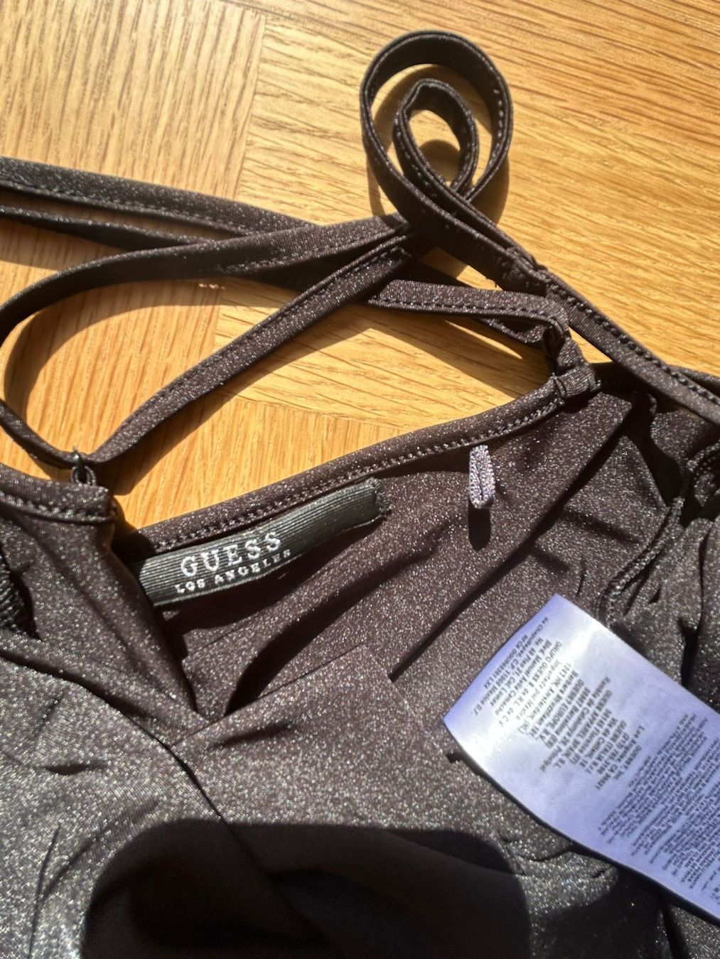 Guess Tops: Body GUESS – Neu (gemäss Beschreibung) aus Zürich von ain_njc7 1