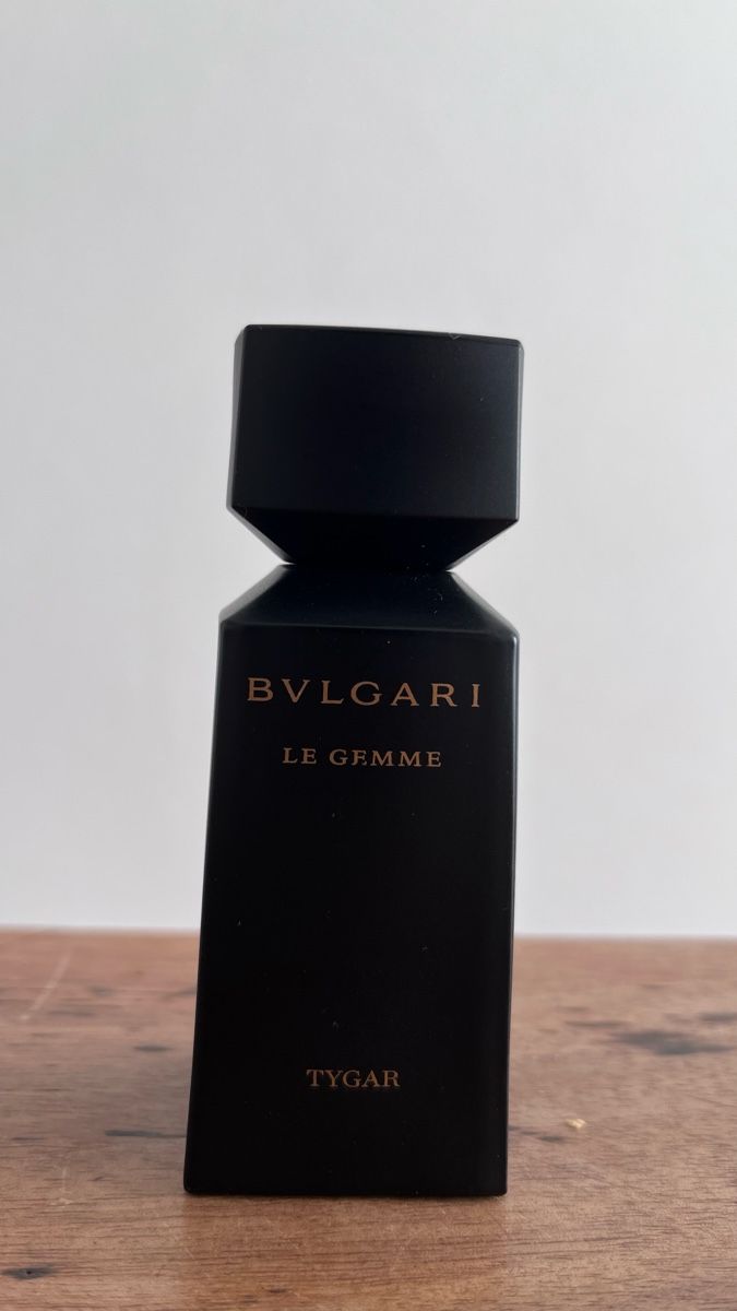 Bulgari Profumi & Eau de Toilette: Bvlgari Tygar - 30ml - Parfüm – Usato da Luzern venduto da Calidru