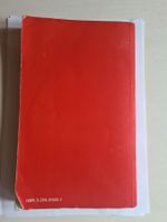Atlas routier TCS Europe Kummerly Frey Vintage