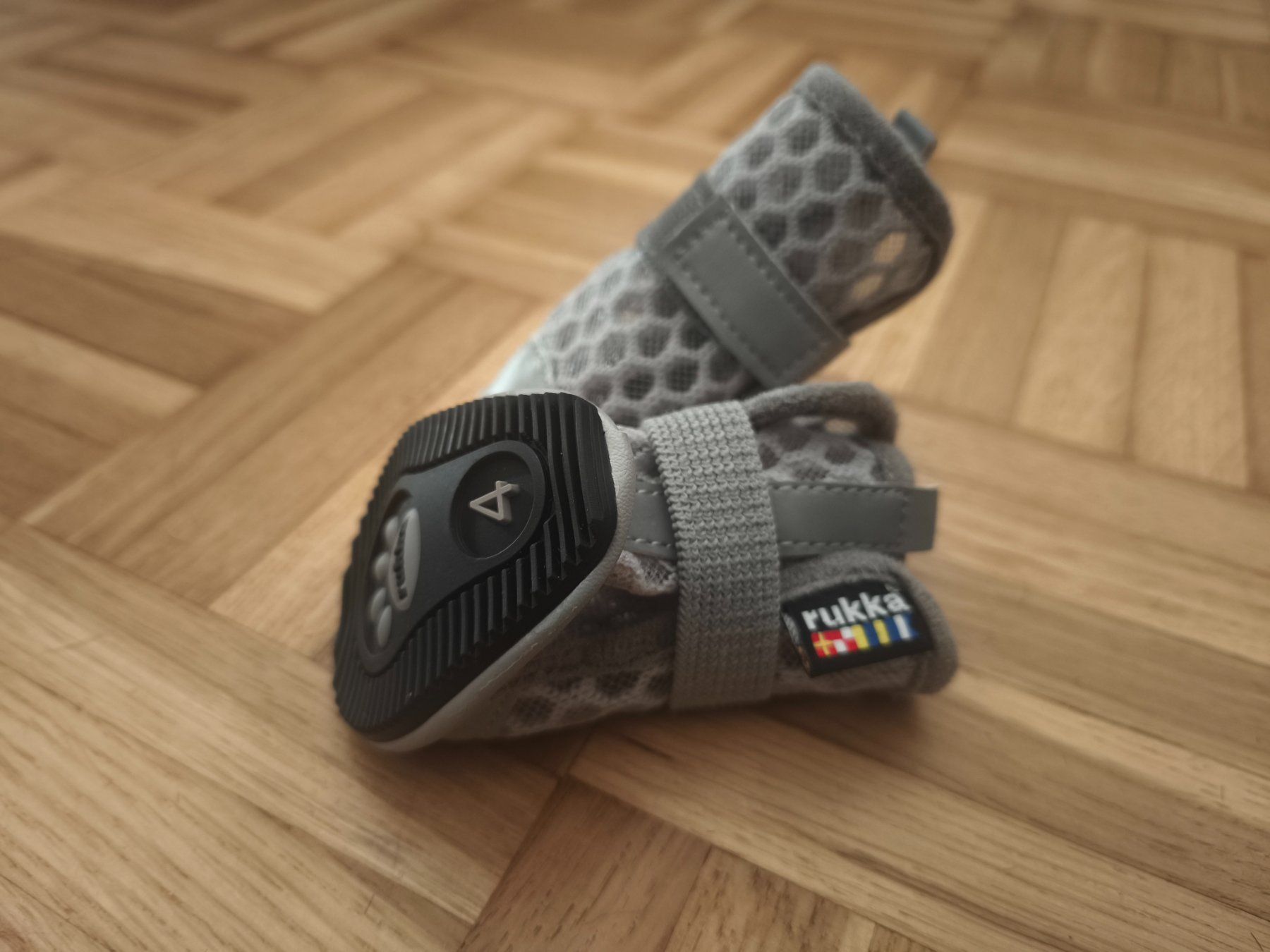 Abbigliamento: Rukka Sommer-Hundeschuhe – Nuovo (secondo la descrizione) da Bellach venduto da nat_k2j6 2