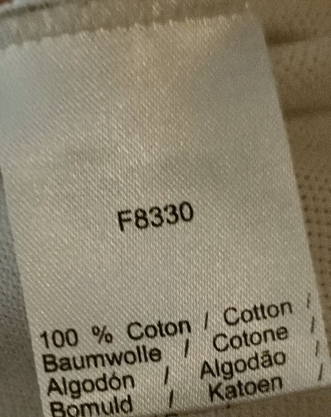 Lacoste Magliette Polo: LACOSTE Polo – Usato da Schaffhausen venduto da sim_j822 3