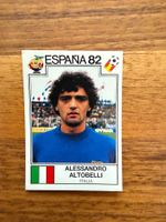 Panini-Sticker: World Cup Story Nr. 143 - Aless. Altobelli
