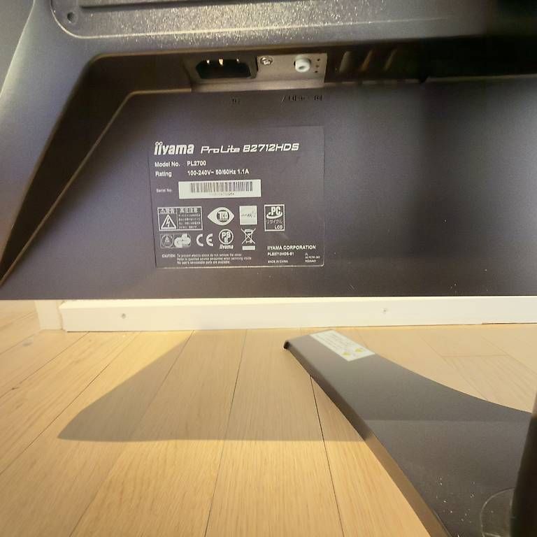 Monitore: IIyama Bildschirme  – Gebraucht aus Lengnau/AG von Spico76 3