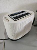 Bodum Toaster weiss