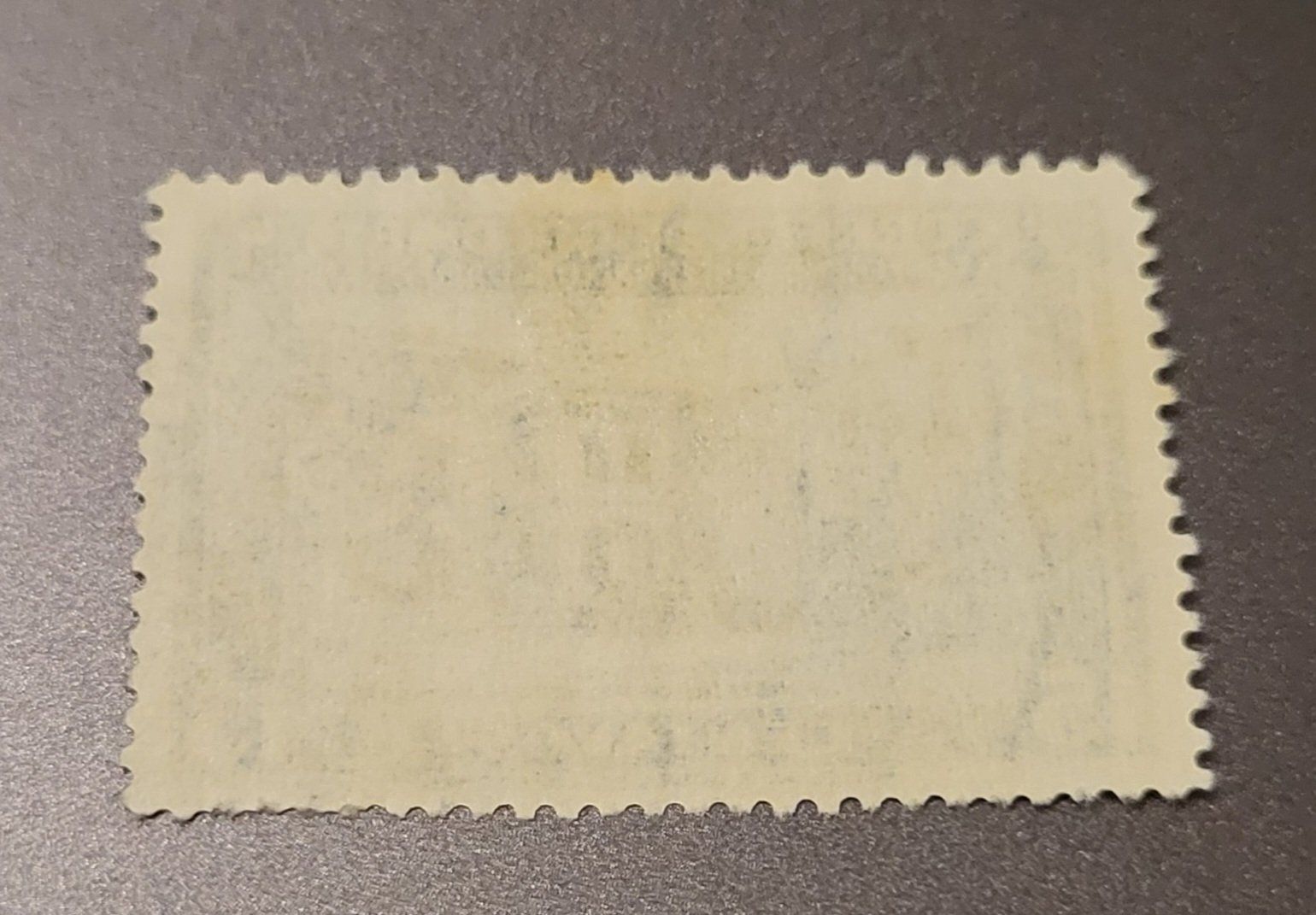 Tous les timbres: Kolumbien 1948 alte briefmarke – D'occasion à St Gallen par Stampsalshobby 1