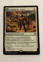 MTG - Landung der Legion - The List Reprints - DE
