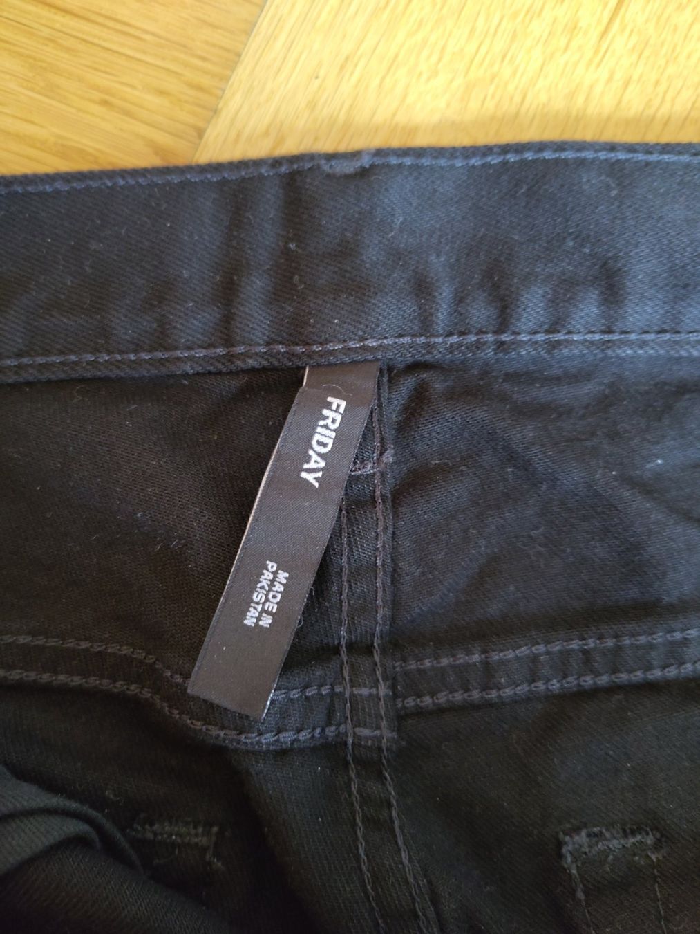 Weekday Jeans: Jeans – Usato da Bern venduto da Linii 2
