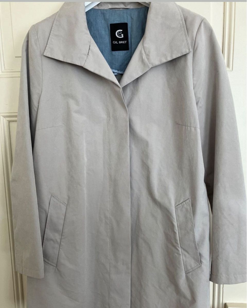 Gil Bret Cappotti: Schöner Trenchcoat GIL BRET Gr 44 – Usato da Rüti ZH venduto da huzzelrock 1