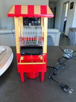 Machine à pop corn rétro