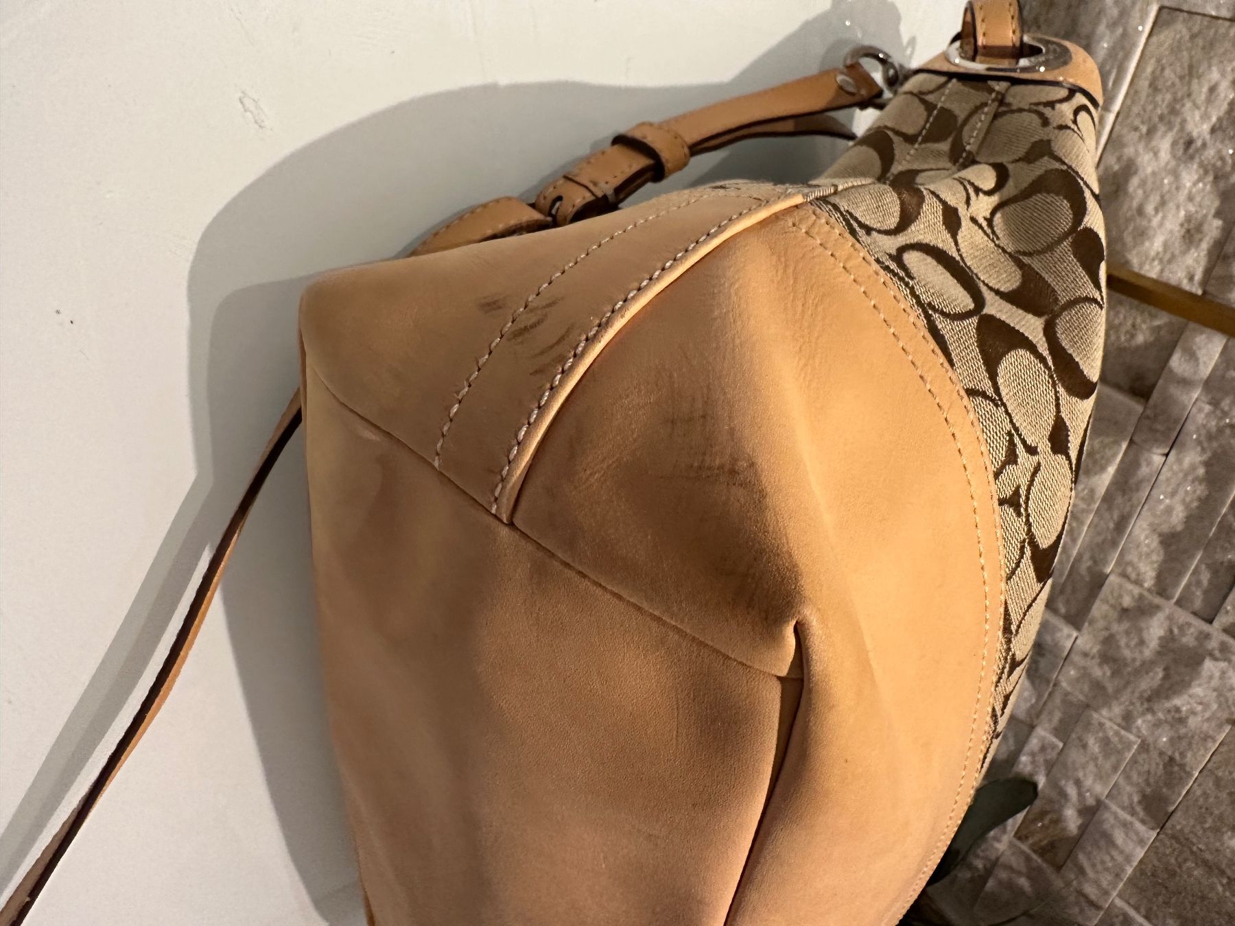 Coach Borse da donna: Coach Crossbody Tasche  - Nr. 790 – Usato da Hittnau venduto da LuxAndMore 3