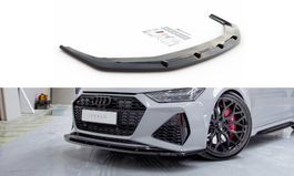 Audi RS7 Spoiler-Kit