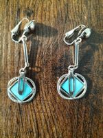 Designer Ohrclips, Danish
