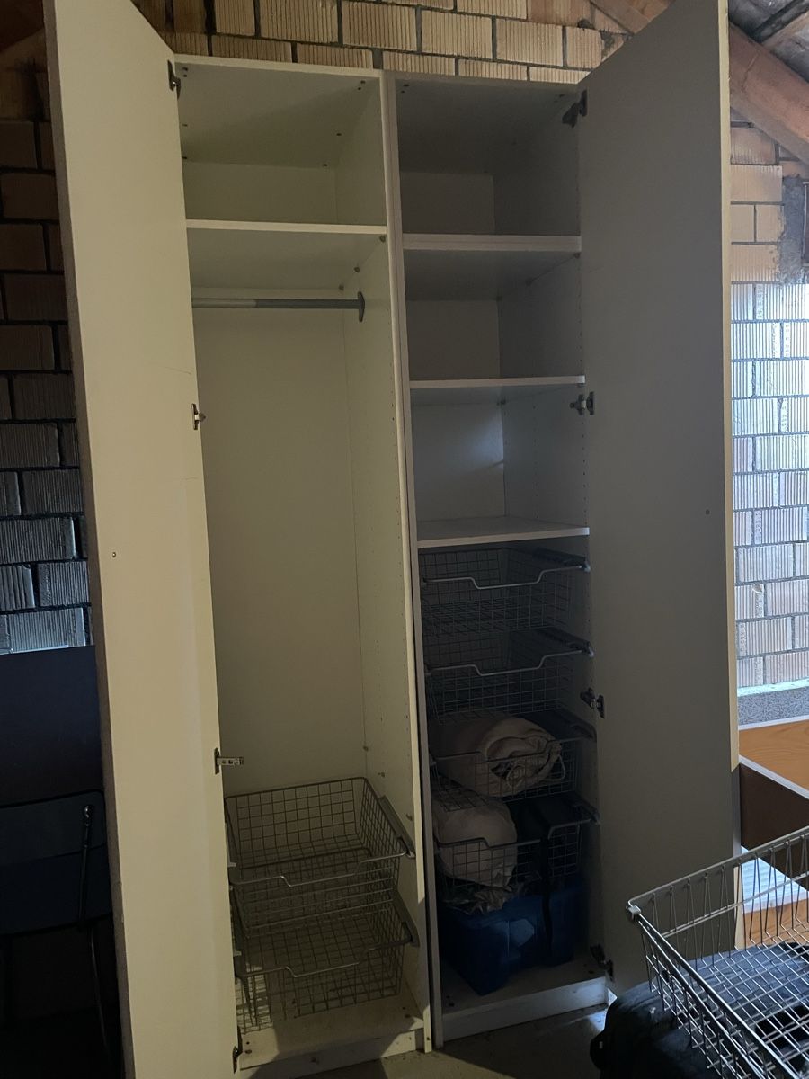 Schränke: Ikea Pax – Gebraucht aus Jona von rhy_vbc7 1