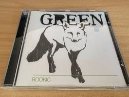 M1 Rookic - Green
