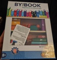 Jeu de société BY THE BOOK,  neuf