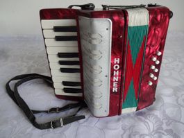 "" HOHNER "" Kinder Orgel