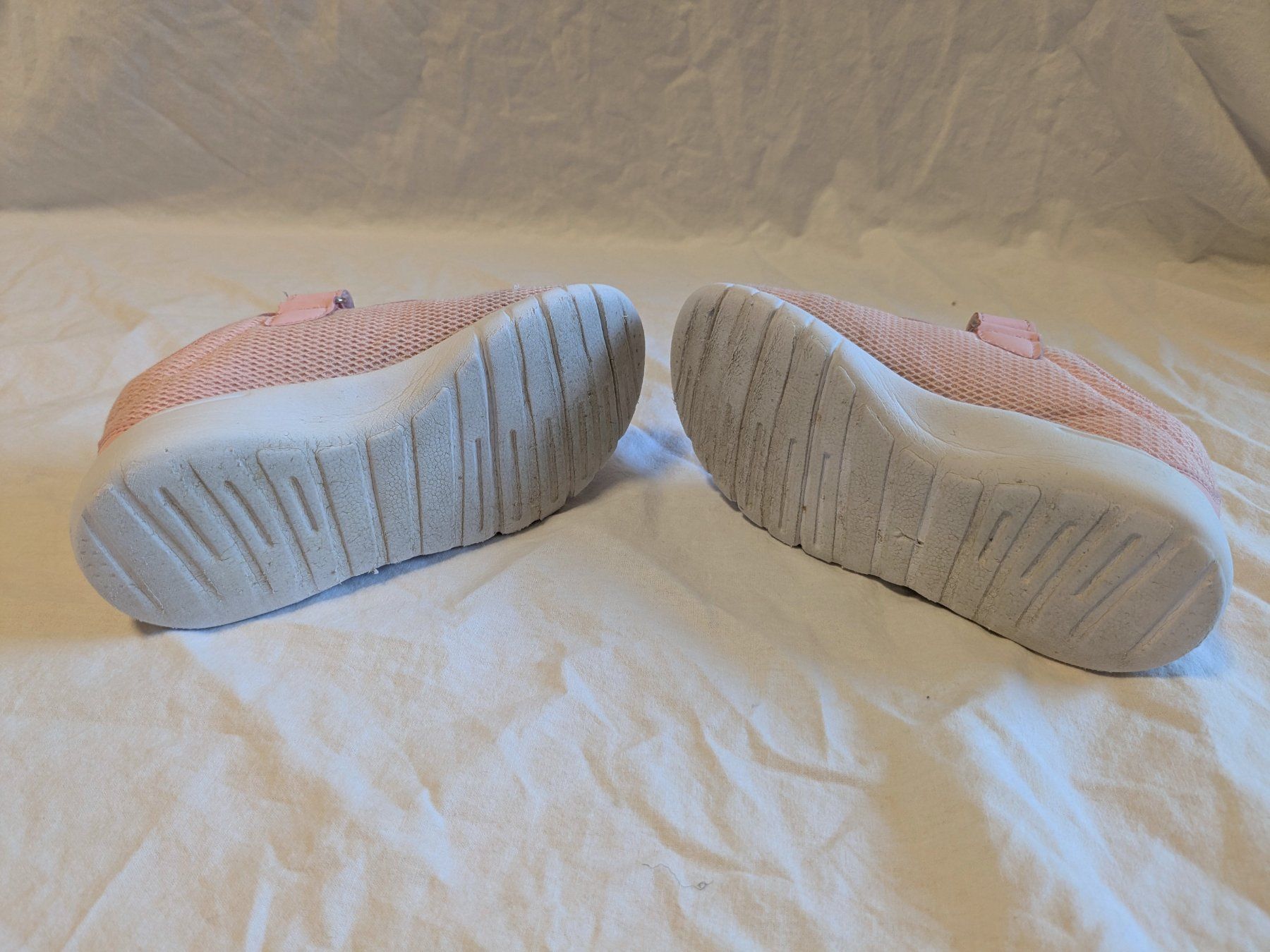 Schuhe für Mädchen: Springfield Kinderschuhe rosa Gr 30 – Gebraucht aus Winterthur von in4matiker 4