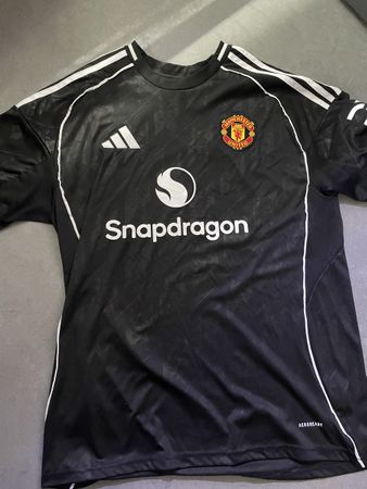 Manchester United Harry Maguire Trikot Gr.XXL